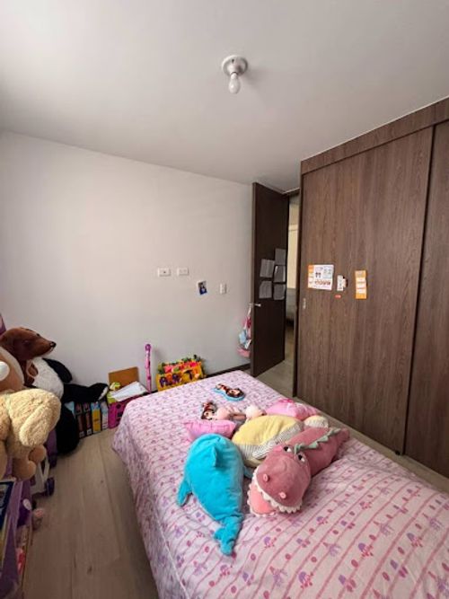 Apartamento de 2 alcobas en venta en Santa Ana, Bello, 50 m² · foto 7 de 13