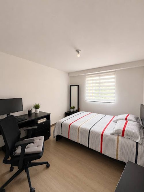 Apartamento de 2 alcobas en venta en Santa Ana, Bello, 50 m² · foto 8 de 13