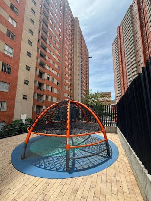 Apartamento de 2 alcobas en venta en Santa Ana, Bello, 50 m² · foto 12 de 13