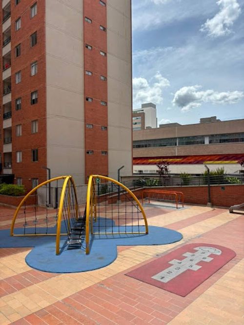 Apartamento de 2 alcobas en venta en Santa Ana, Bello, 50 m² · foto 13 de 13