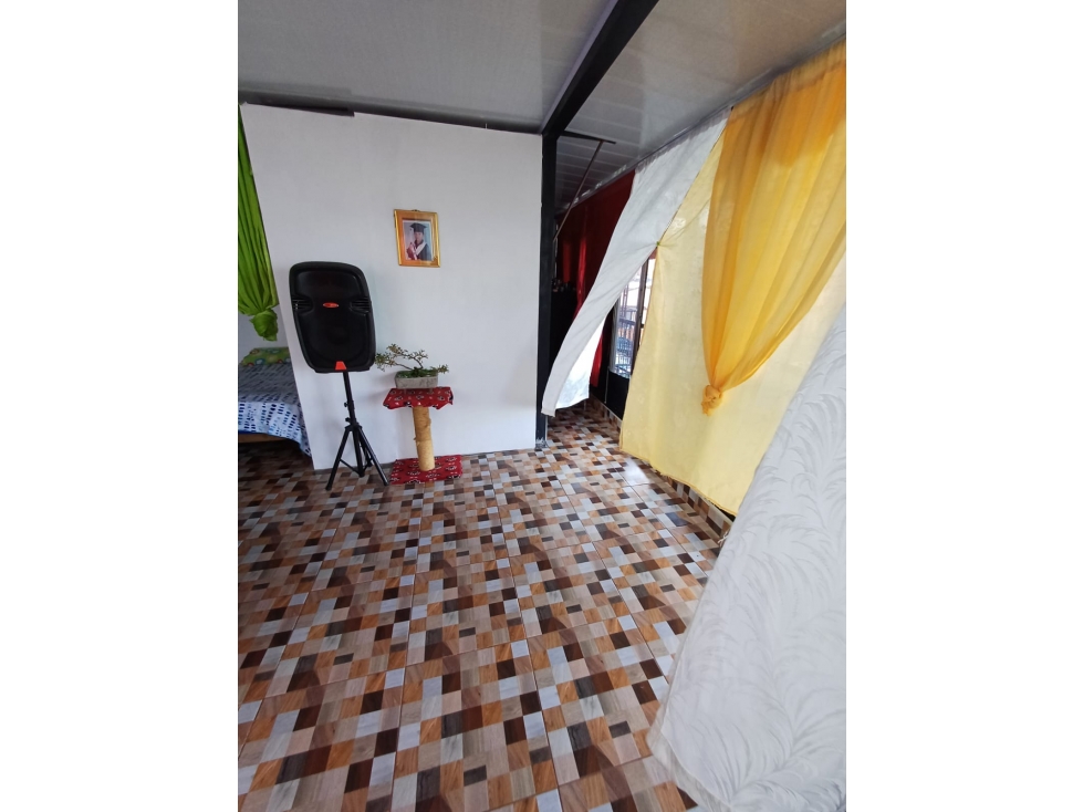 Casa en venta en San Jose, Pereira · foto 9 de 24