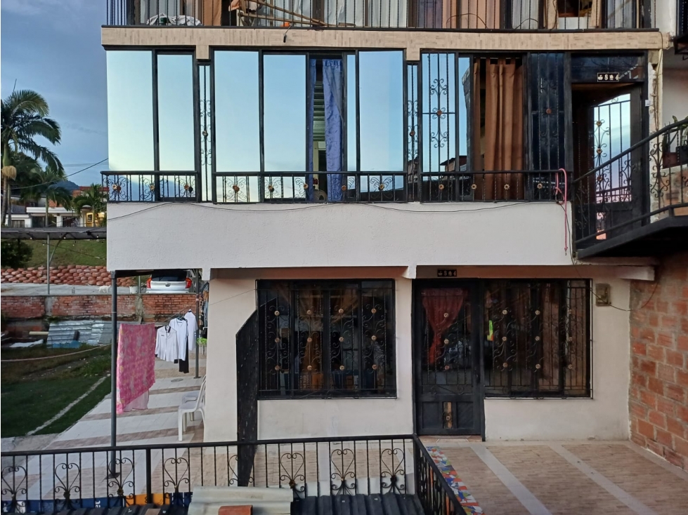 Casa en venta en San Jose, Pereira · foto 10 de 24