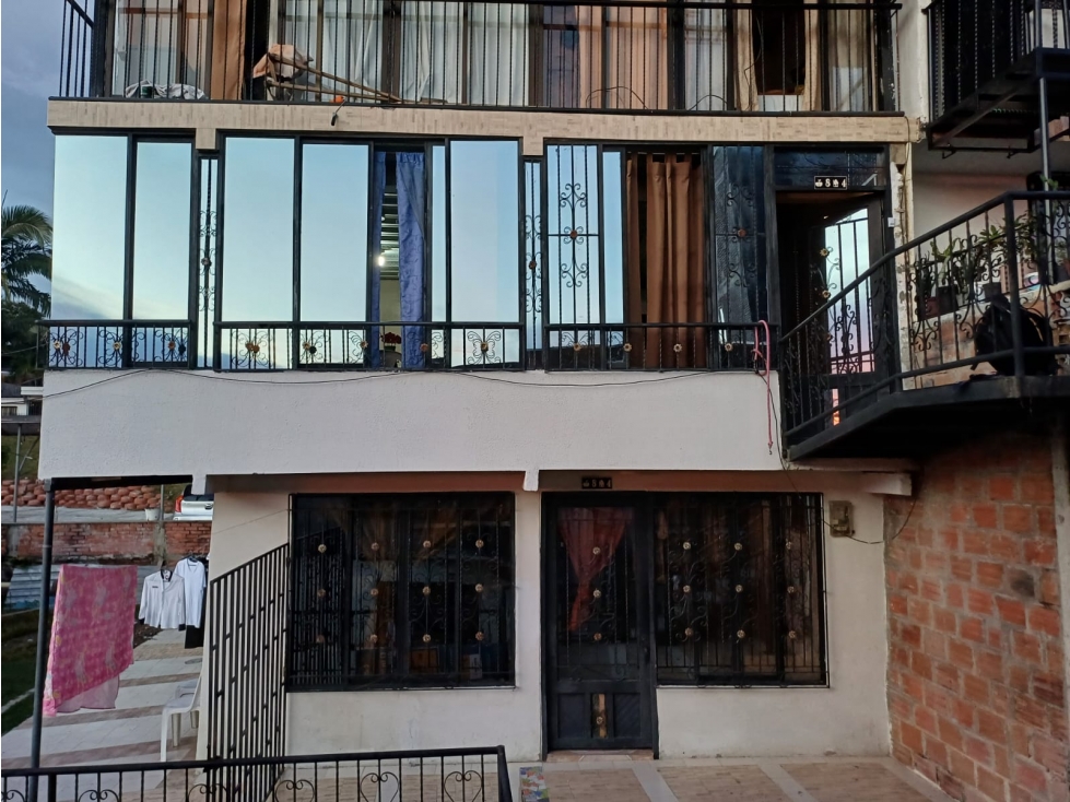 Casa en venta en San Jose, Pereira · foto 11 de 24