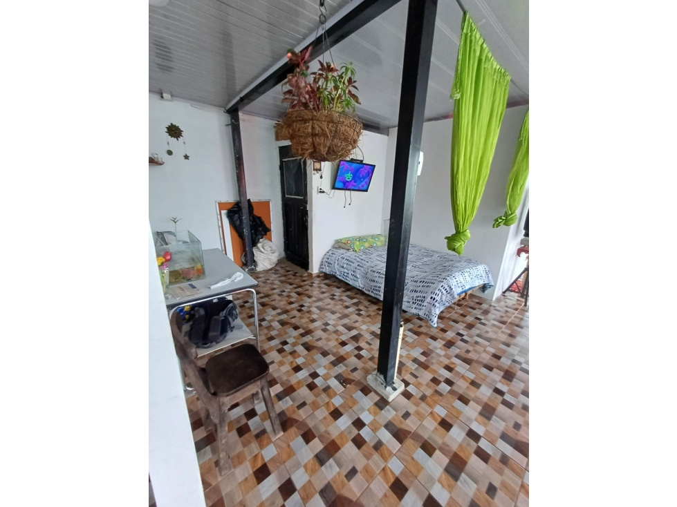 Casa en venta en San Jose, Pereira · foto 12 de 24