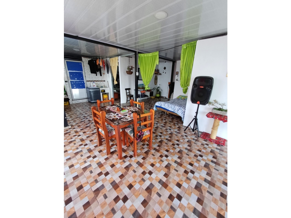 Casa en venta en San Jose, Pereira · foto 13 de 24