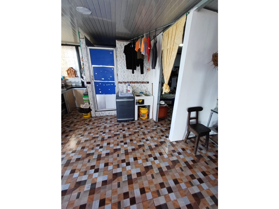Casa en venta en San Jose, Pereira · foto 16 de 24