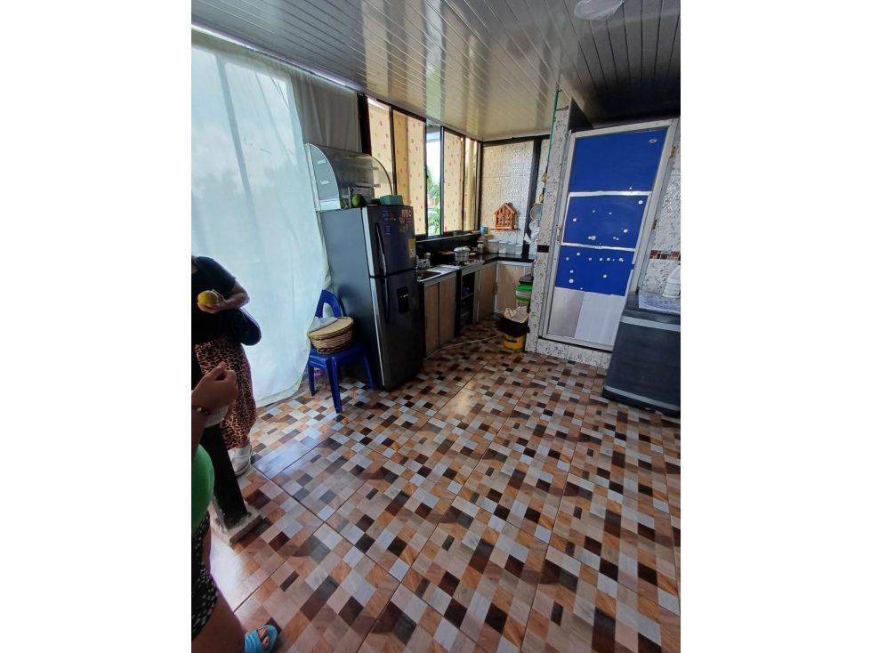 Casa en venta en San Jose, Pereira · foto 17 de 24