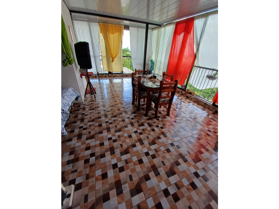 Casa en venta en San Jose, Pereira · foto 18 de 24