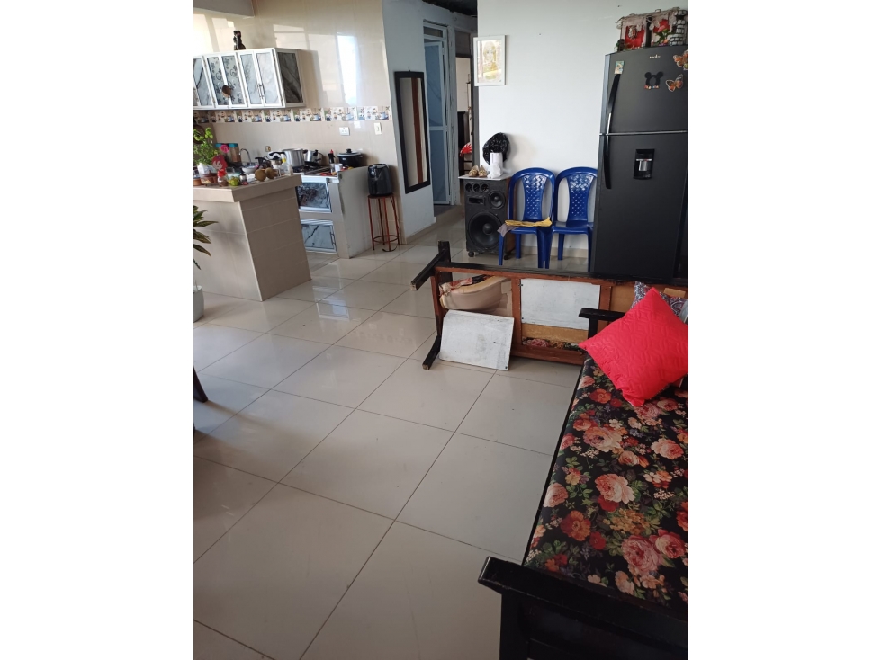 Casa en venta en San Jose, Pereira · foto 19 de 24