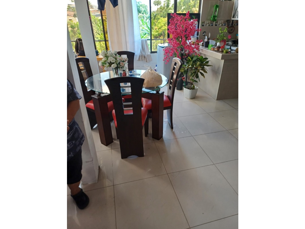 Casa en venta en San Jose, Pereira · foto 21 de 24