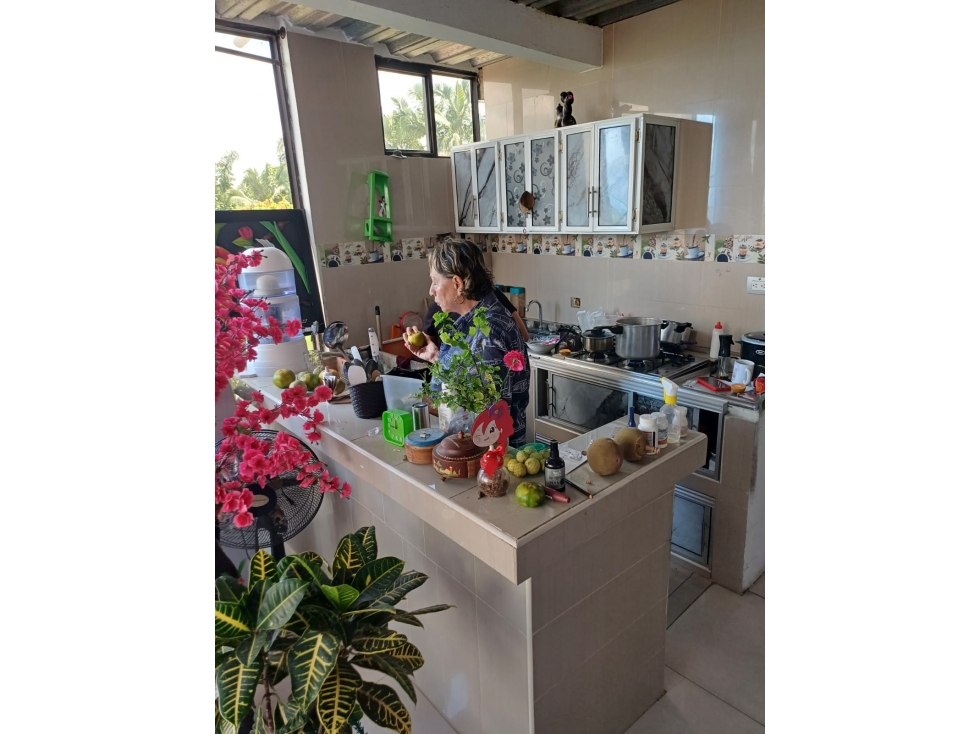 Casa en venta en San Jose, Pereira · foto 24 de 24
