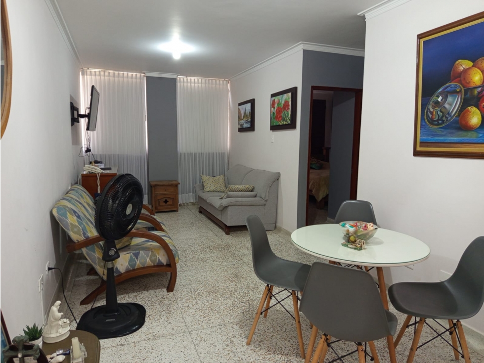 Apartamento en Arriendo en Olaya, Barranquilla
