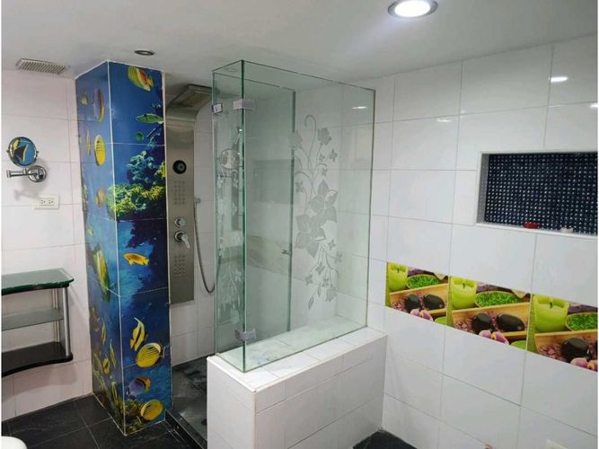 Apartamento de 2 alcobas en venta en Loma Del Indio, Medellín, 67 m² · foto 14 de 24