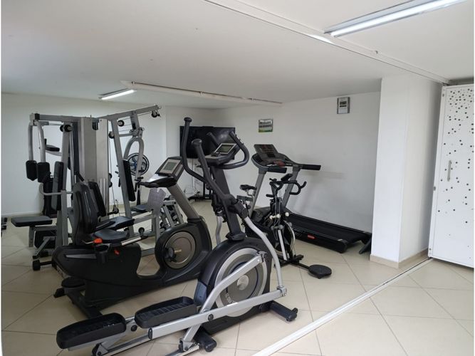 Apartamento de 2 alcobas en venta en Loma Del Indio, Medellín, 67 m² · foto 18 de 24