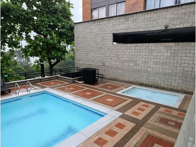 Apartamento de 2 alcobas en venta en Loma Del Indio, Medellín, 67 m² · foto 19 de 24