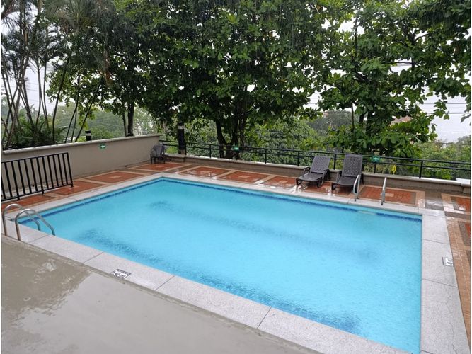 Apartamento de 2 alcobas en venta en Loma Del Indio, Medellín, 67 m² · foto 21 de 24