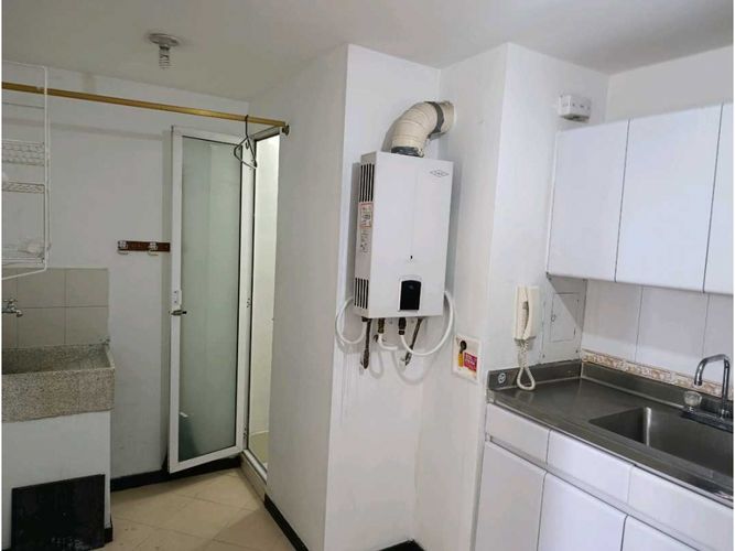 Apartamento de 2 alcobas en venta en Loma Del Indio, Medellín, 67 m² · foto 24 de 24