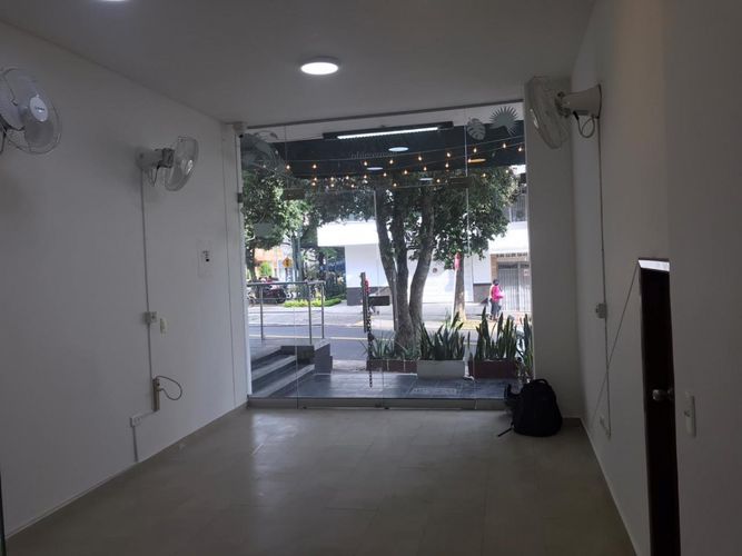 Local en venta en El Prado, Bucaramanga, 28 m² · foto 2 de 6