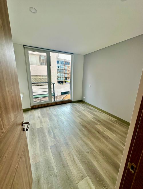 Apartamento en venta en Santa Barbara, Bogotá · foto 9 de 14