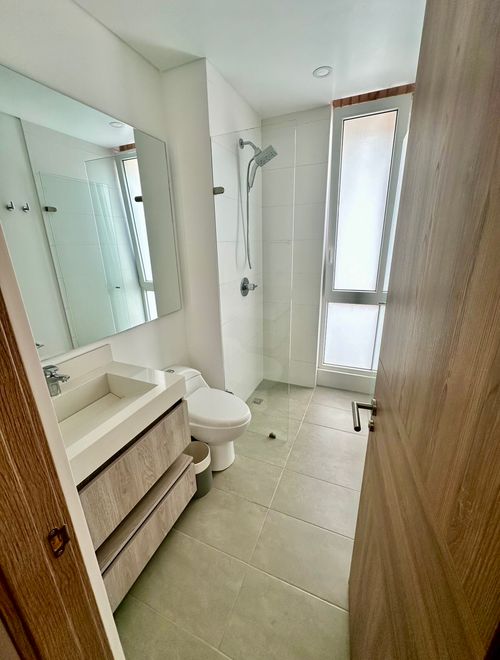 Apartamento en venta en Santa Barbara, Bogotá · foto 14 de 14
