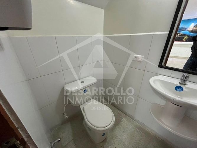 Local en arriendo en Centro, Rionegro, 130 m² · foto 10 de 10