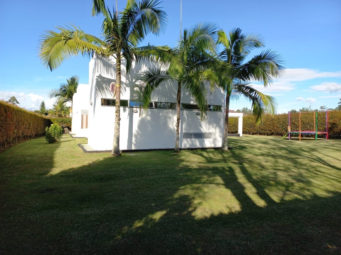 House for rent in San antonio, Rionegro