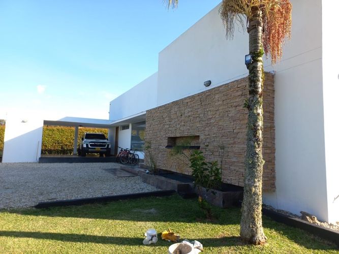 3BR House in El faro (350 m²) - 3