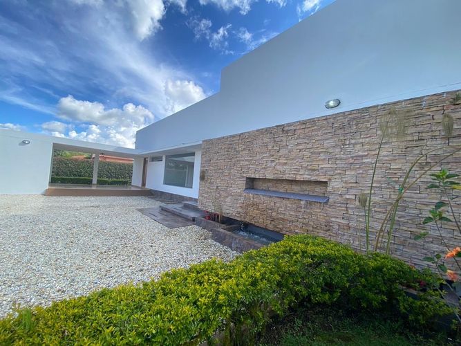 Casa de 3 alcobas en arriendo en El Faro, Rionegro, 350 m² · foto 18 de 23