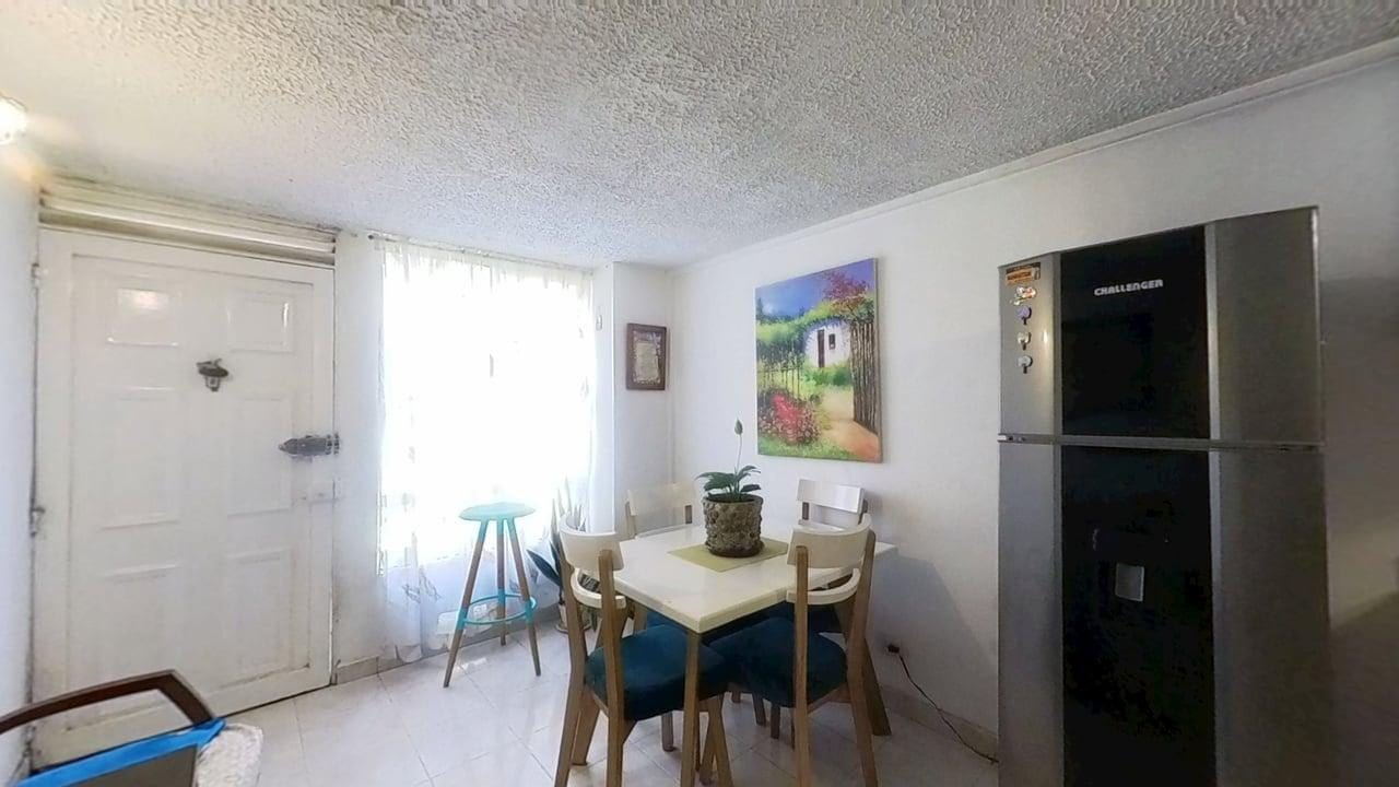 Apartamento en venta en Tintala, Bogotá · foto 3 de 20