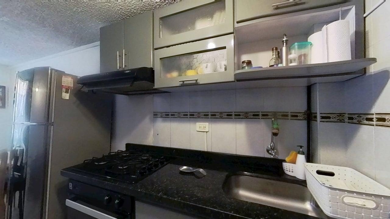 Apartamento en venta en Tintala, Bogotá · foto 4 de 20