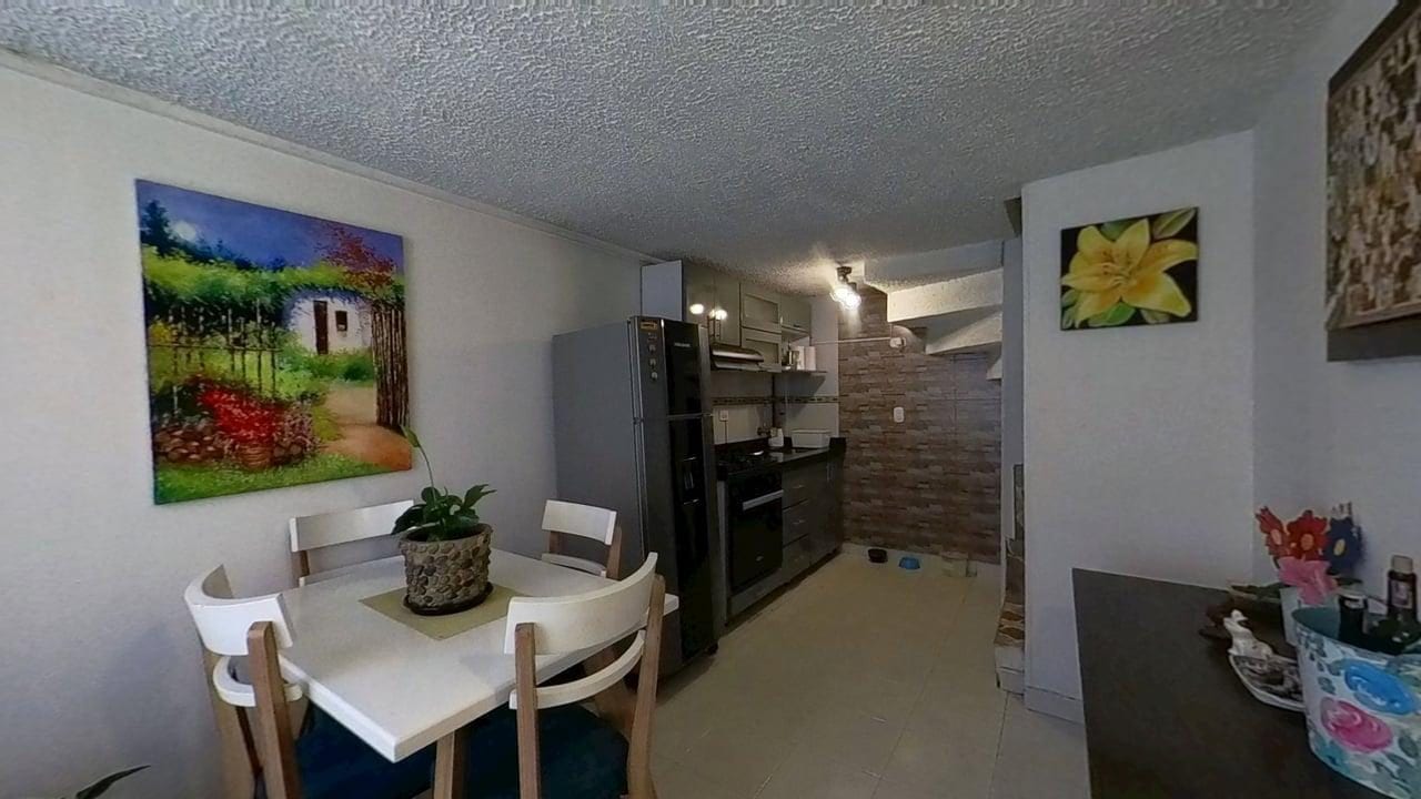 Apartamento en venta en Tintala, Bogotá · foto 5 de 20