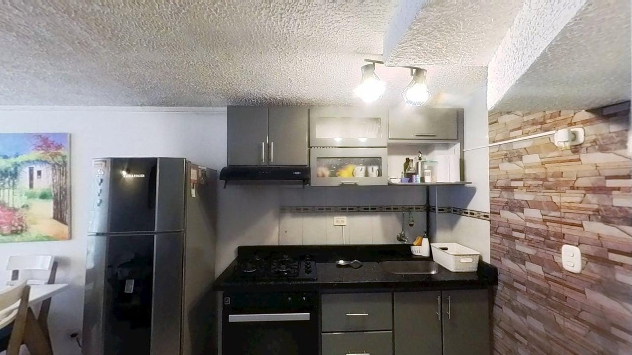Apartamento en venta en Tintala, Bogotá · foto 6 de 20