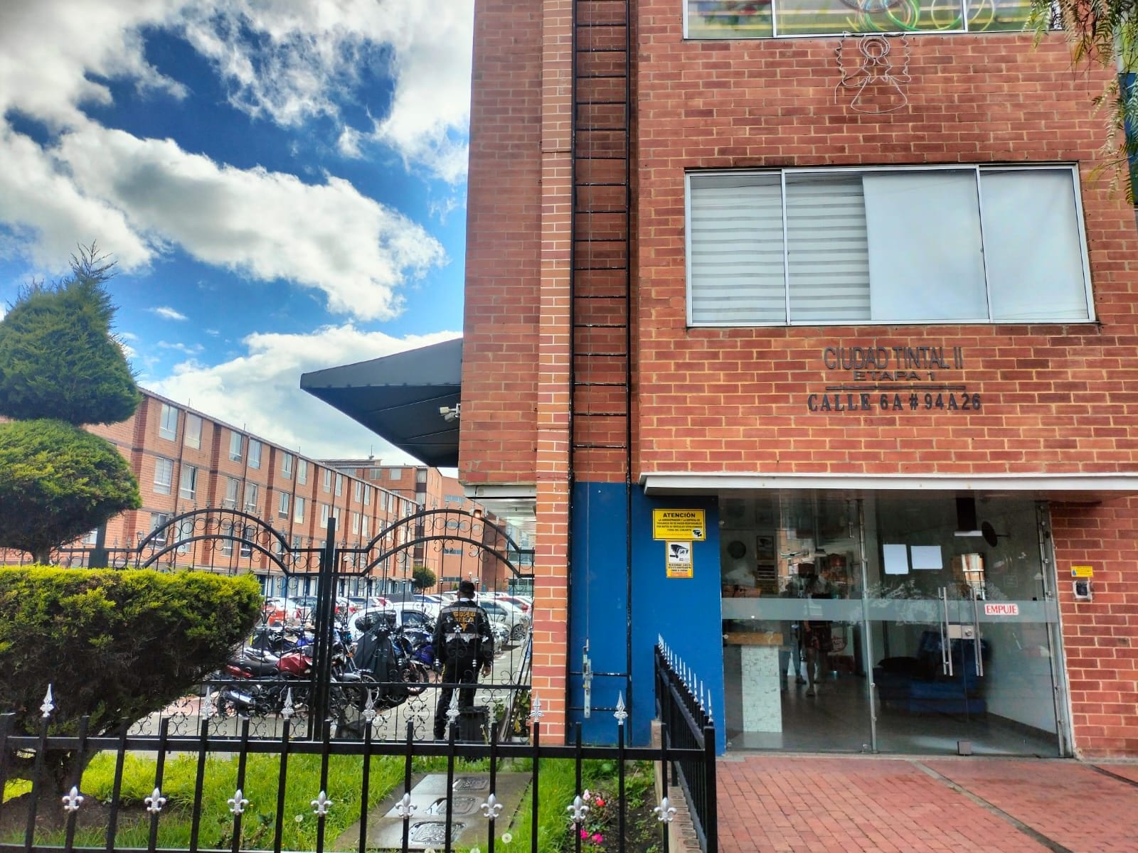 Apartamento en venta en Tintala, Bogotá · foto 7 de 20