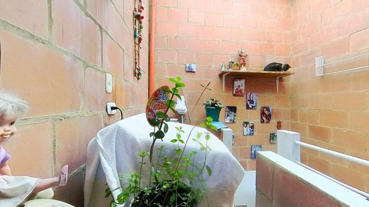Apartamento en venta en Tintala, Bogotá · foto 9 de 20