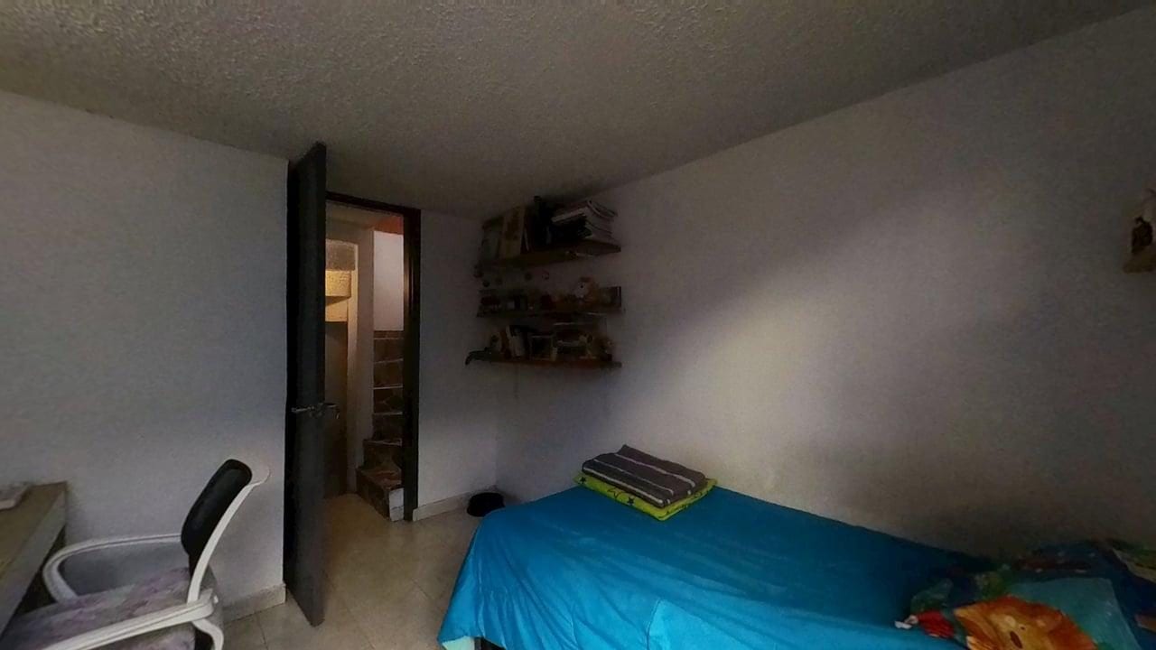 Apartamento en venta en Tintala, Bogotá · foto 10 de 20