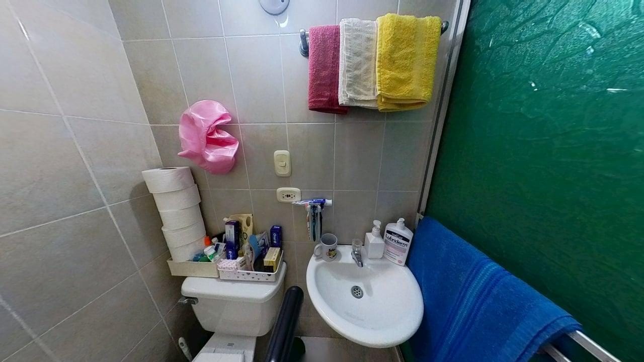 Apartamento en venta en Tintala, Bogotá · foto 15 de 20