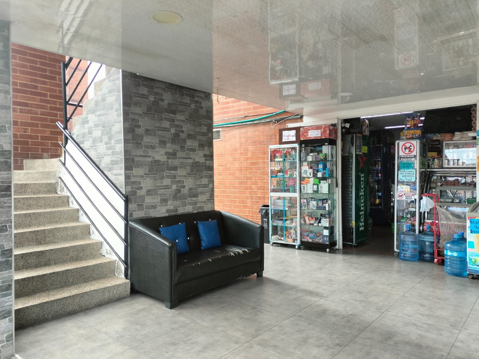 Apartamento en venta en Tintala, Bogotá · foto 17 de 20