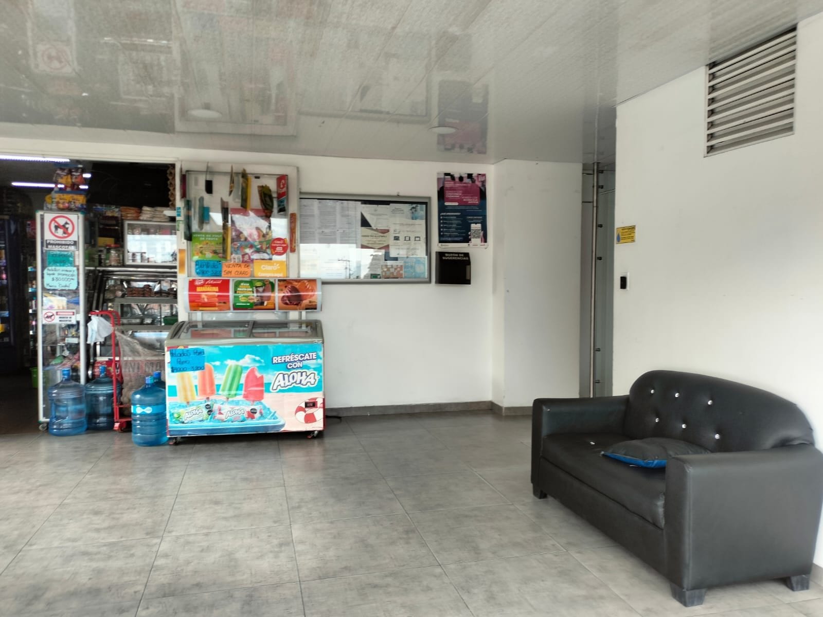 Apartamento en venta en Tintala, Bogotá · foto 18 de 20
