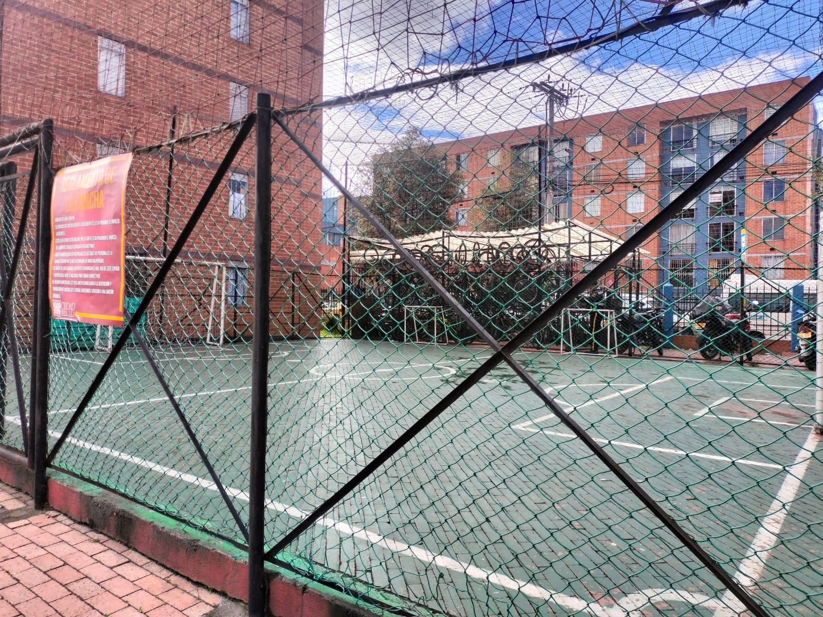 Apartamento en venta en Tintala, Bogotá · foto 19 de 20
