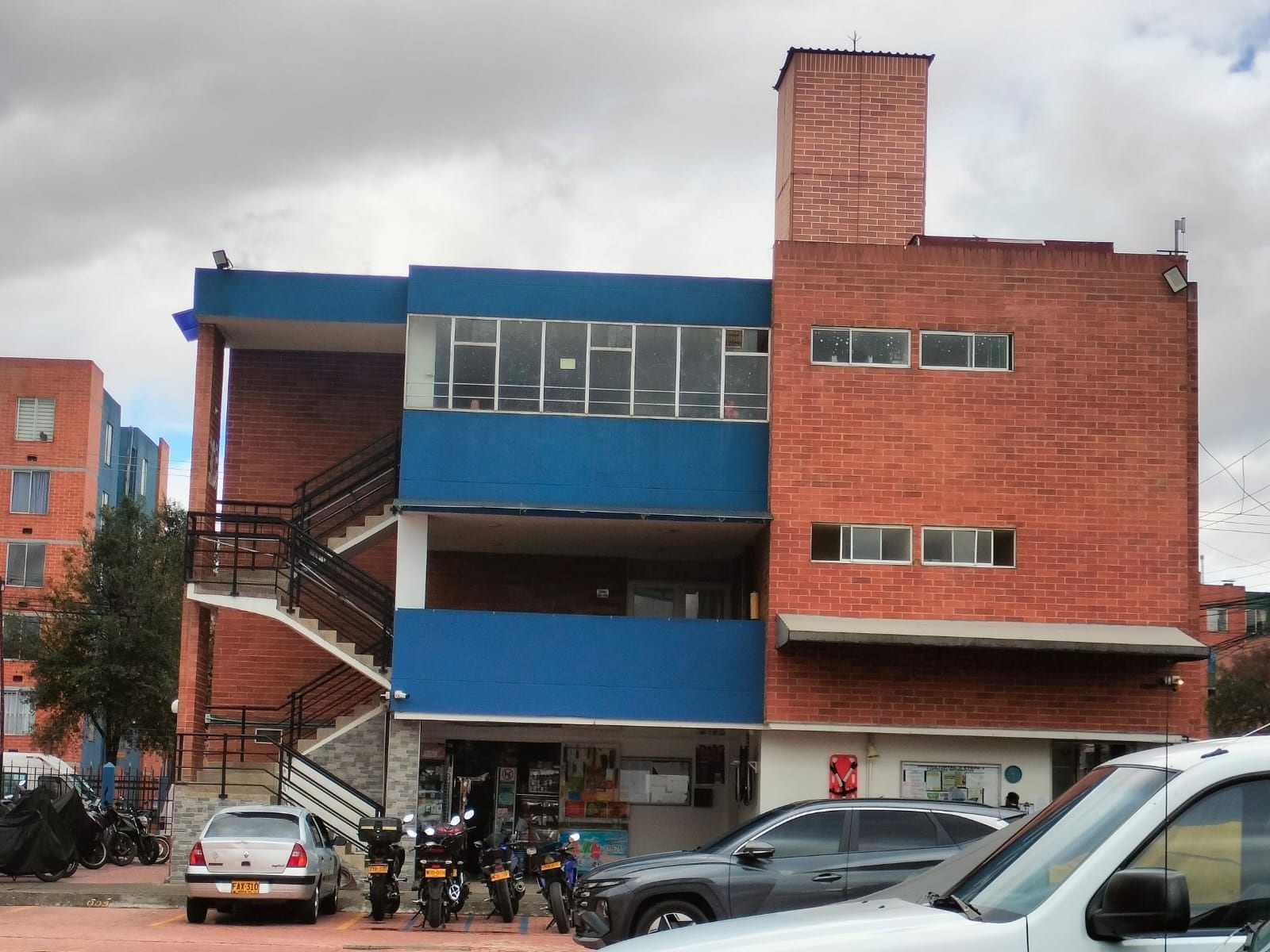 Apartamento en venta en Tintala, Bogotá · foto 20 de 20