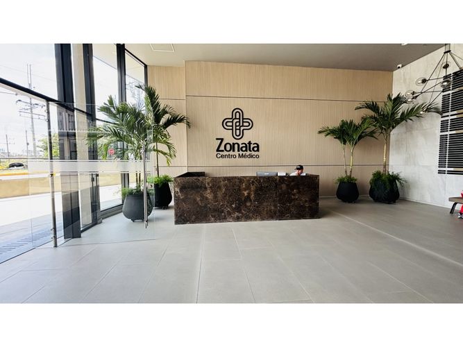 Consultorio en arriendo en Avenida Centenario, Armenia, 33 m² · foto 4 de 13