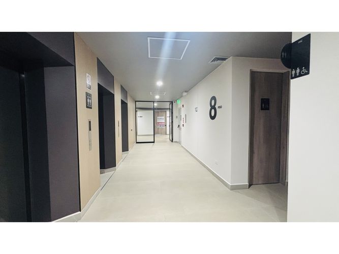 Consultorio en arriendo en Avenida Centenario, Armenia, 33 m² · foto 6 de 13
