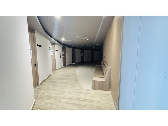 Consultorio en arriendo en Avenida Centenario, Armenia, 33 m² · foto 12 de 13
