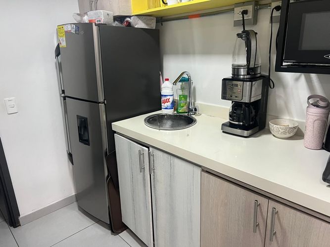 Local en venta en El Poblado, Medellín, 190 m² · foto 18 de 18