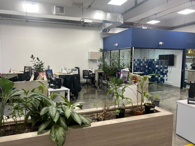 Local en venta en El Poblado, Medellín, 190 m² · foto 15 de 18