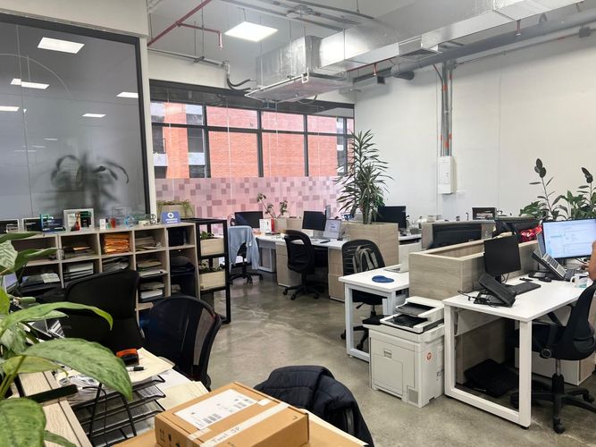Local en venta en El Poblado, Medellín, 190 m² · foto 5 de 18