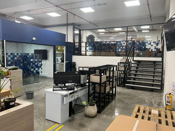 Local en venta en El Poblado, Medellín, 190 m² · foto 14 de 18