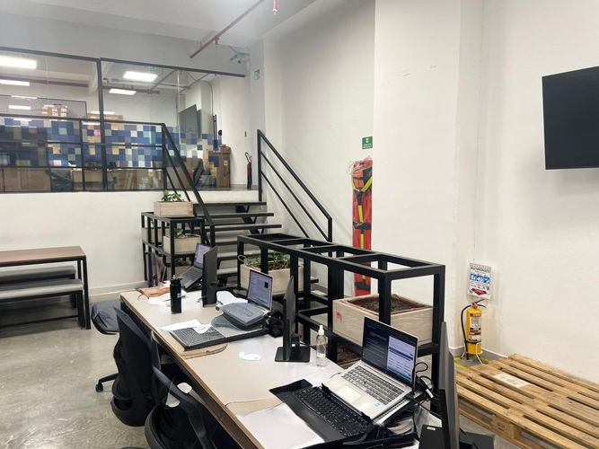 Local en venta en El Poblado, Medellín, 190 m² · foto 6 de 18