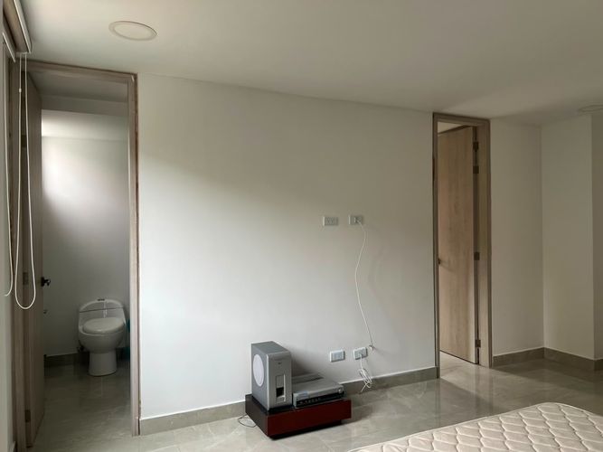 Apartamento de 3 alcobas en arriendo en El Poblado, Medellín, 160 m² · foto 8 de 18
