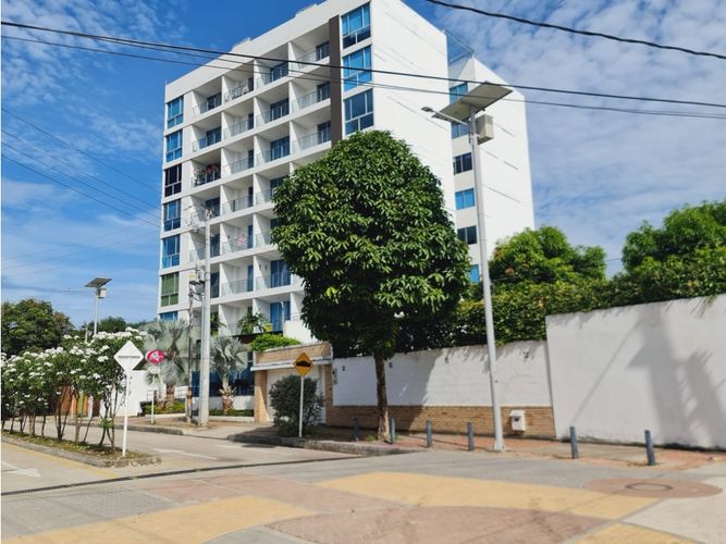 Apartamento de 2 alcobas en venta en Ricaurte, 72 m² · foto 4 de 22